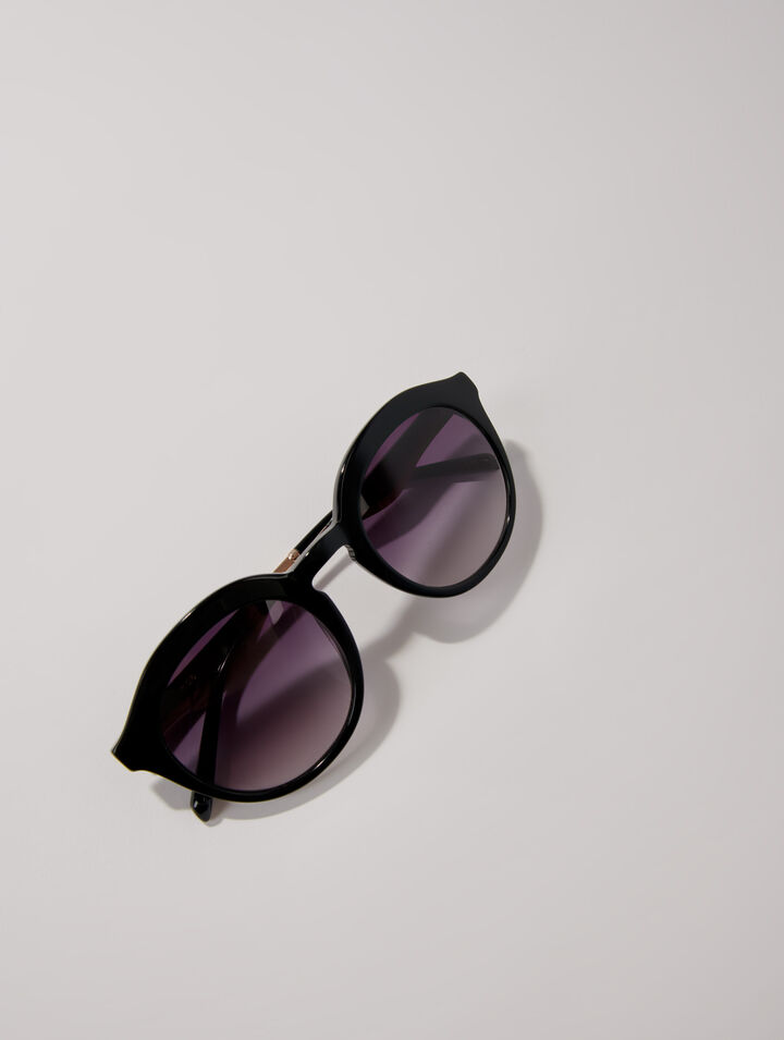 Lunettes de soleil