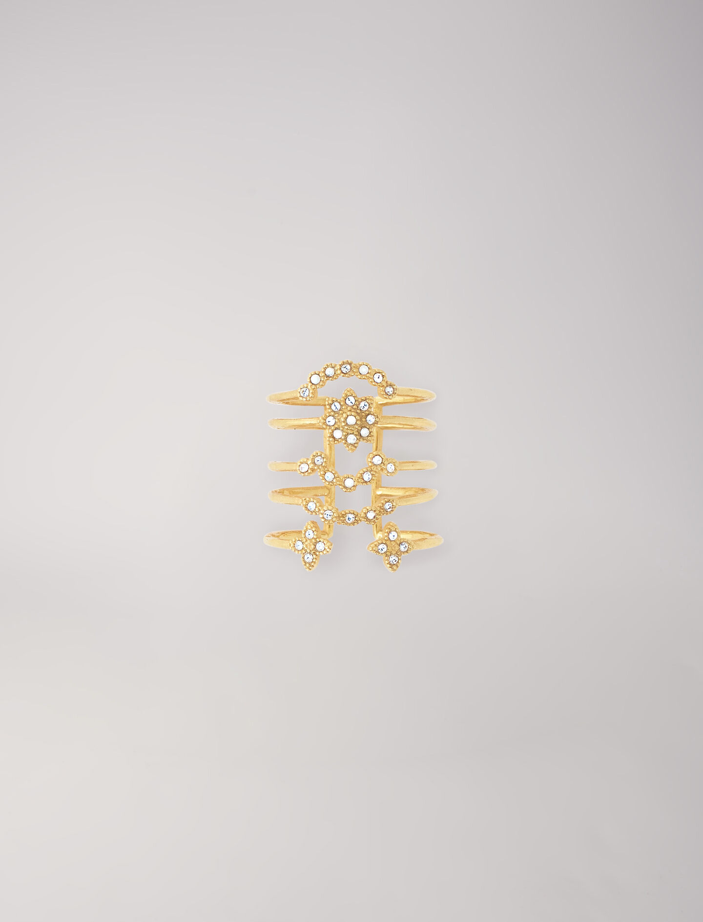 BAGUE PRECIEUSE JOUR DE LA SEMAINE