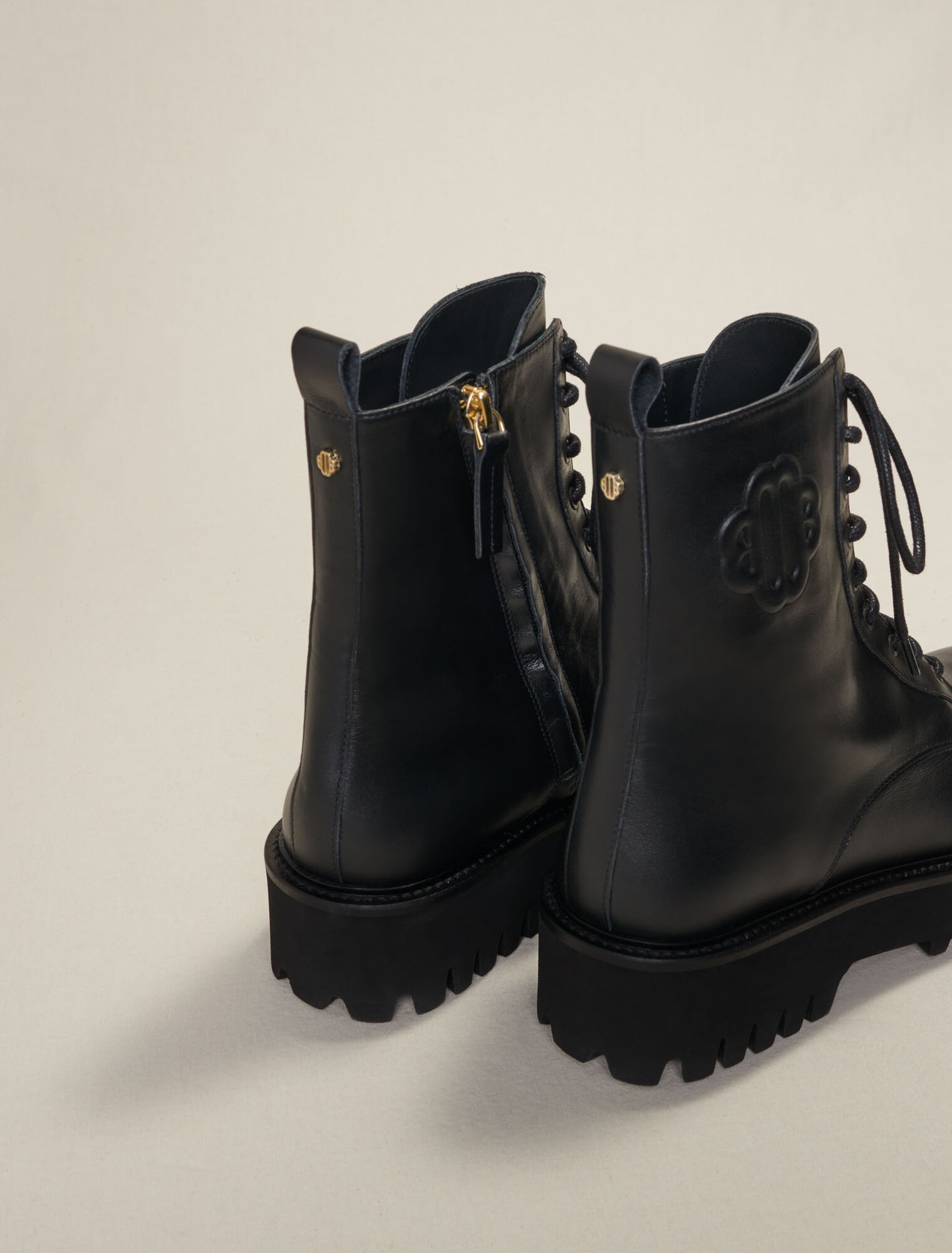 bottes maje