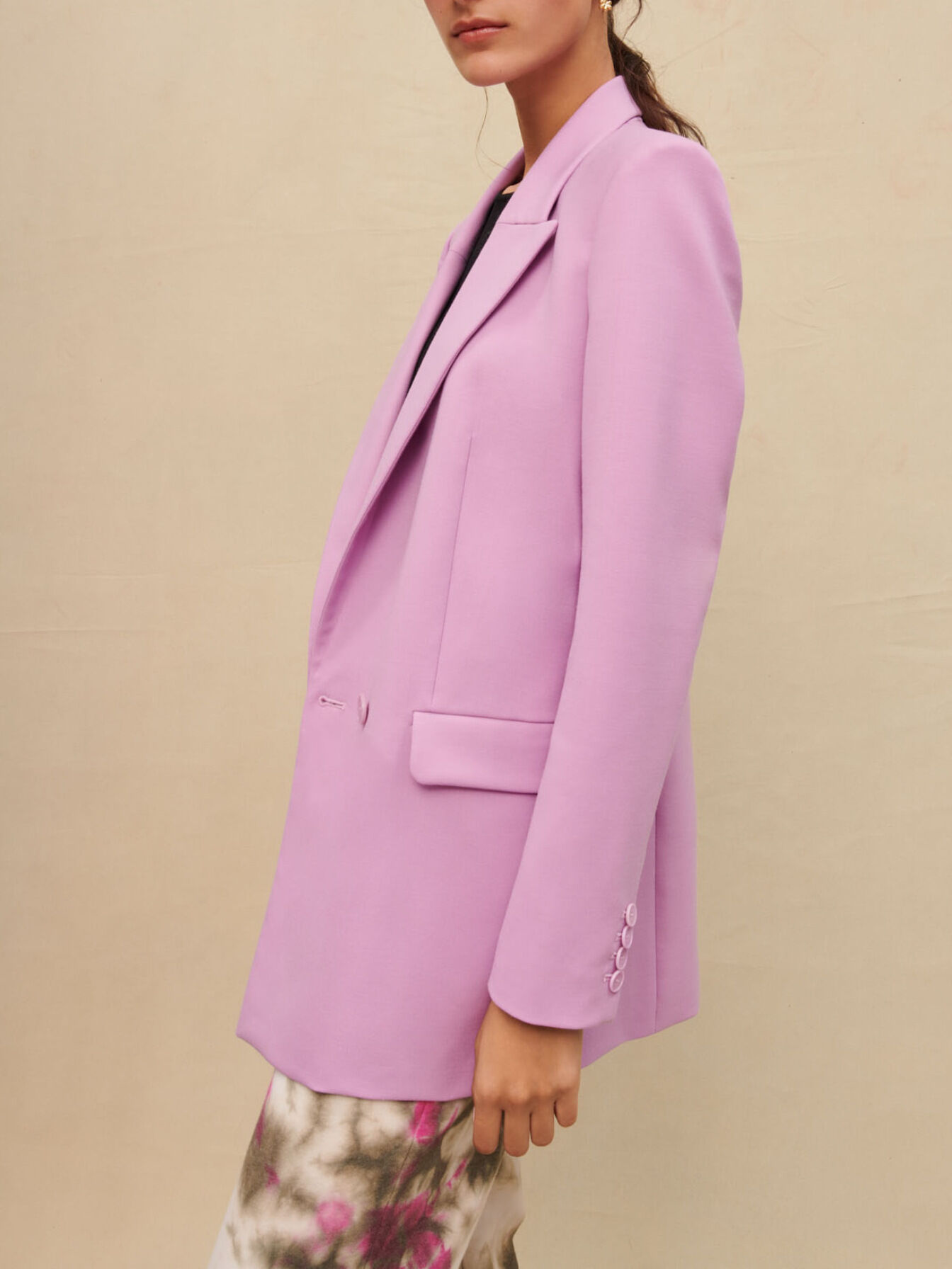 Co ord blazer Blazers Jackets Maje