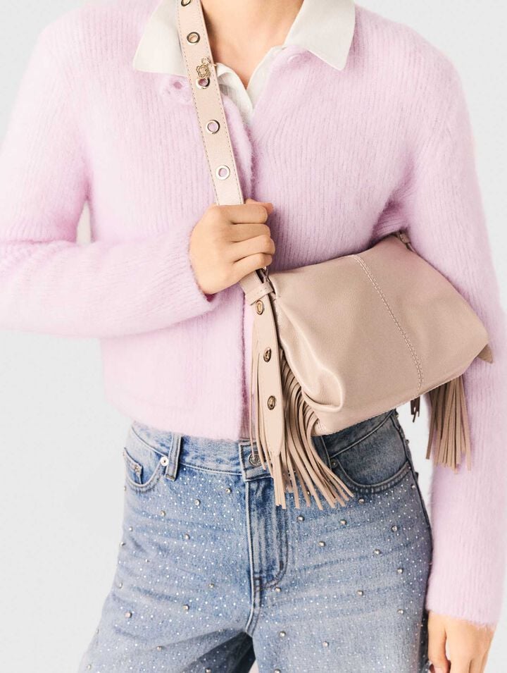 Naplak leather Miss M Mini bag