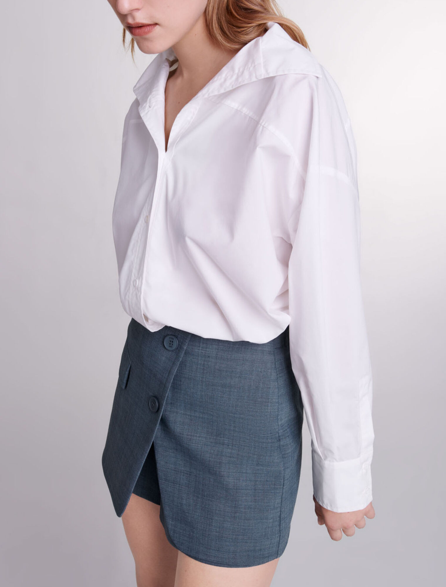 Skort