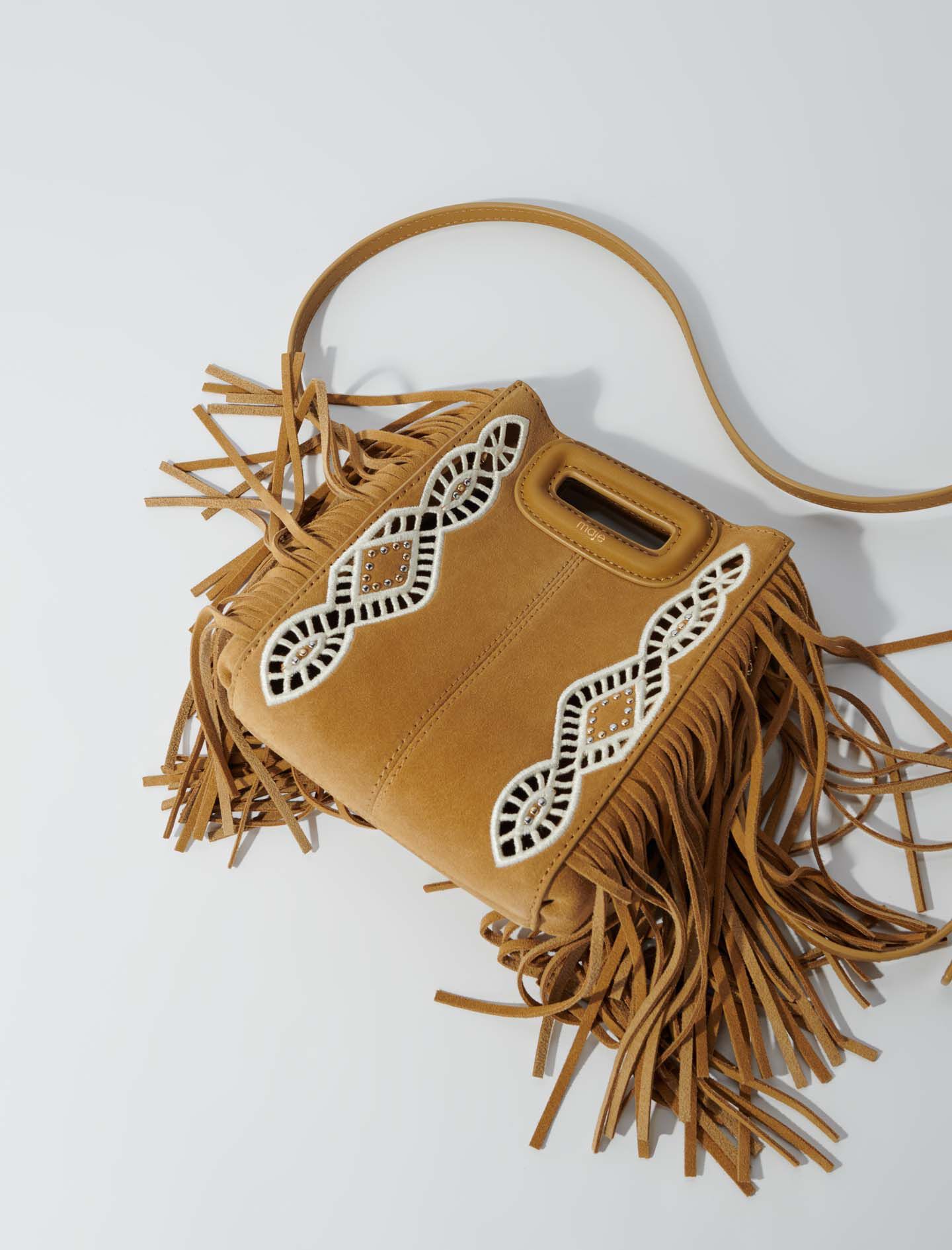 Mini suede bag new arrivals