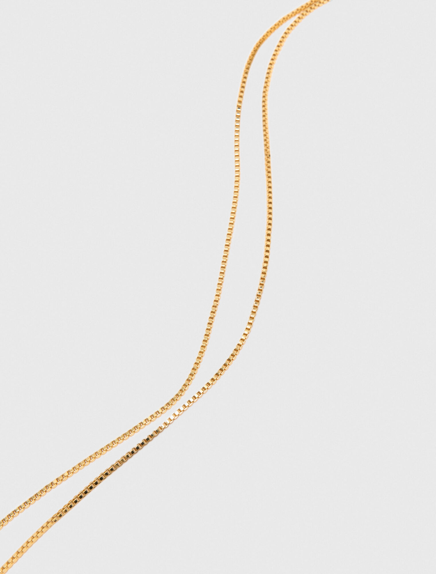 Collier plaque signe du zodiaque