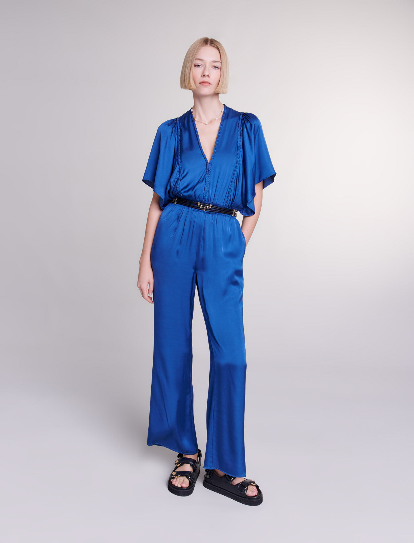 Combinaison pantalon
