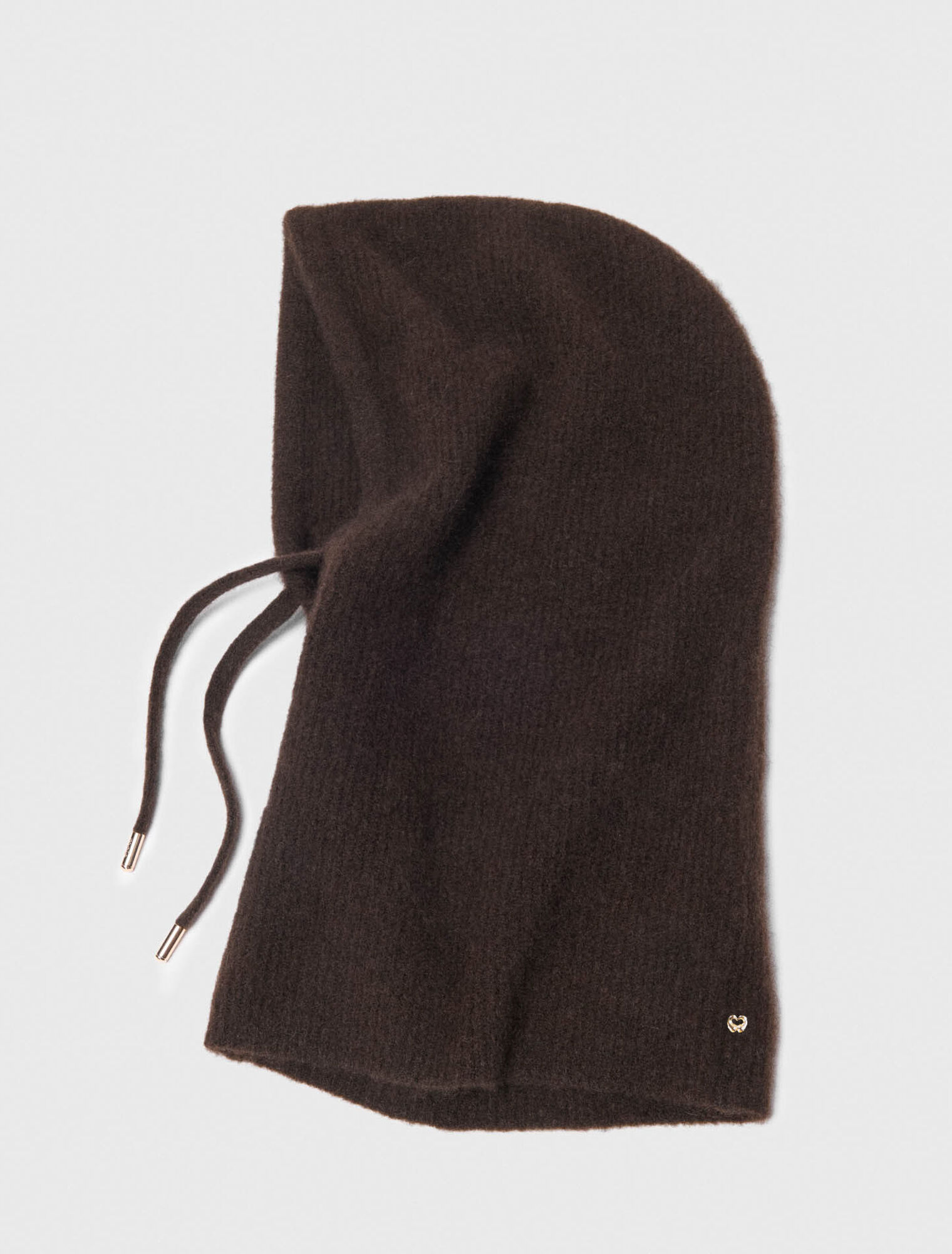 Yak blend balaclava