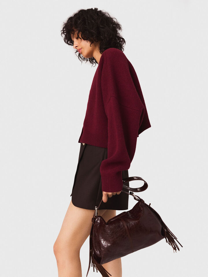 Short trompe l'œil