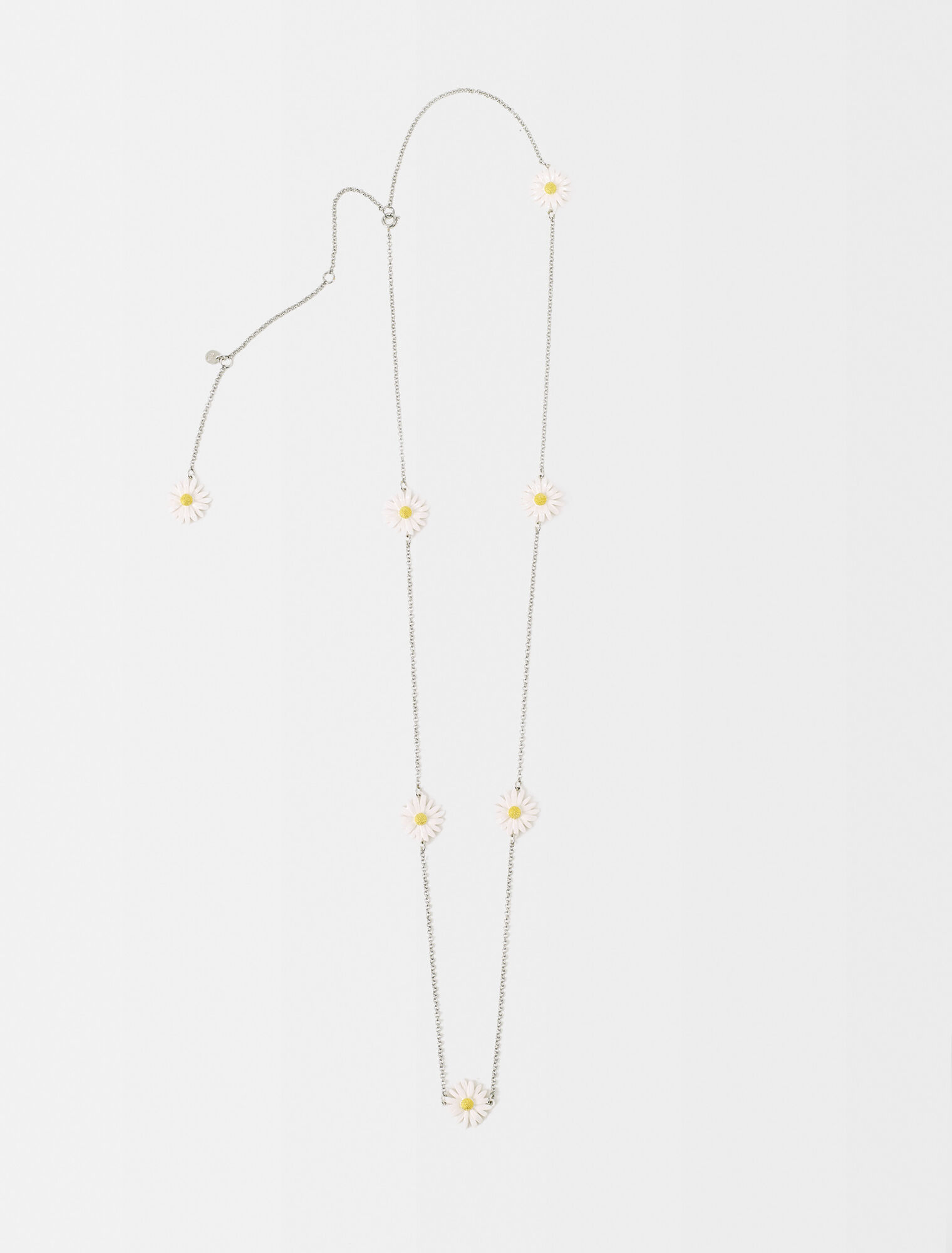 Daisy necklace