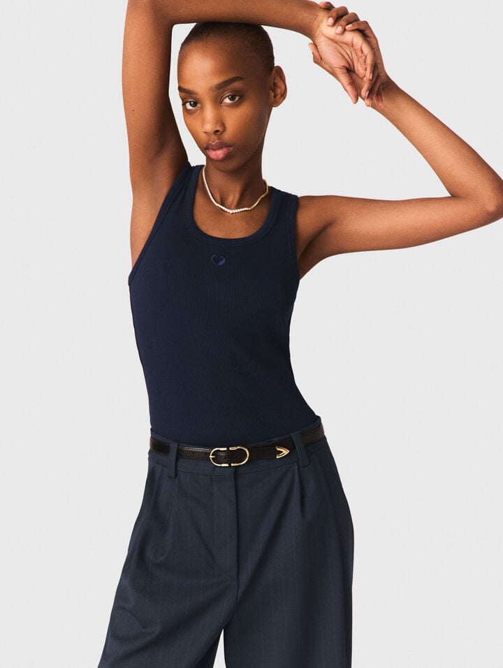 D&eacute;bardeur c&ocirc;tel&eacute;