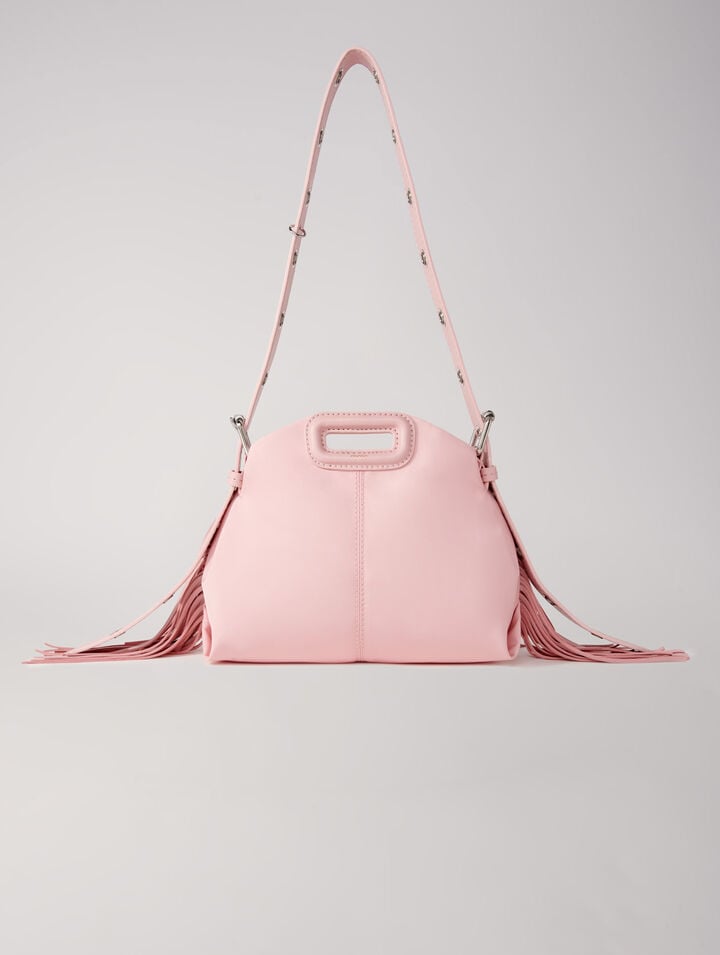 Soft mini Miss M bag
