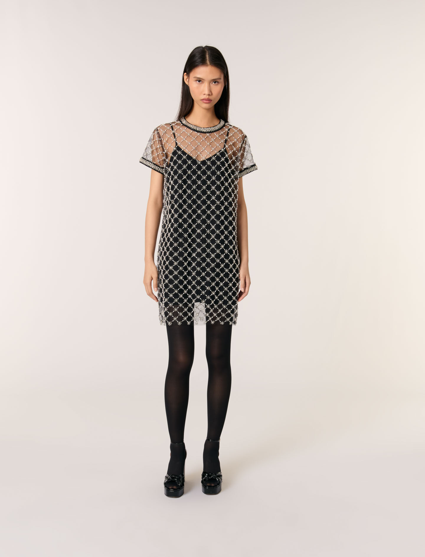 Robes de Ceremonie Femme Maje