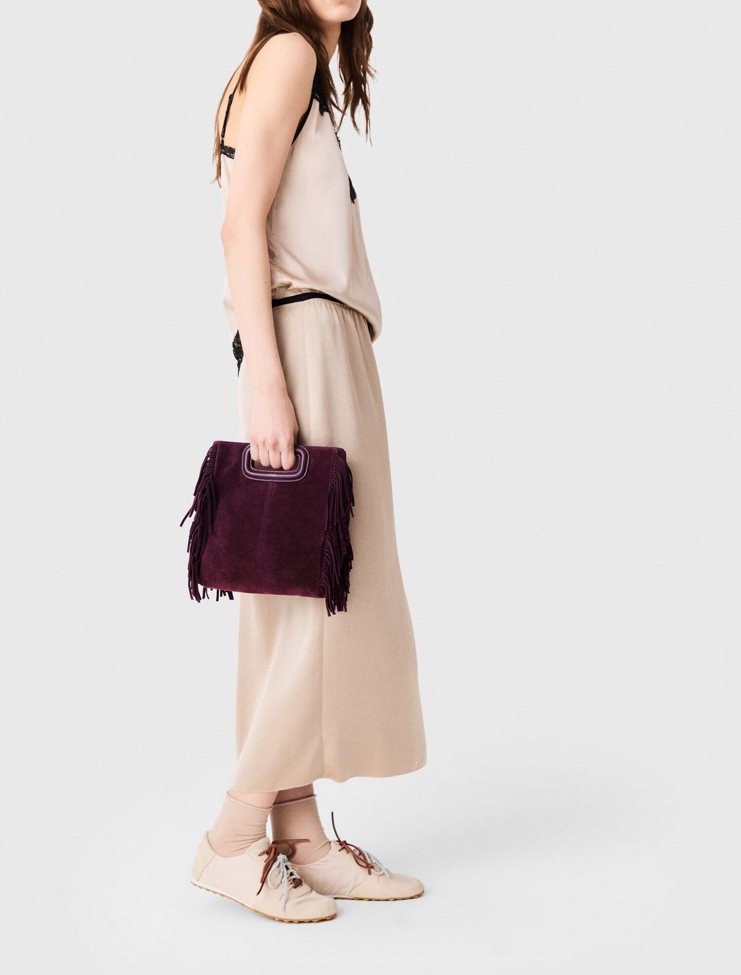 Sac M en su&egrave;de