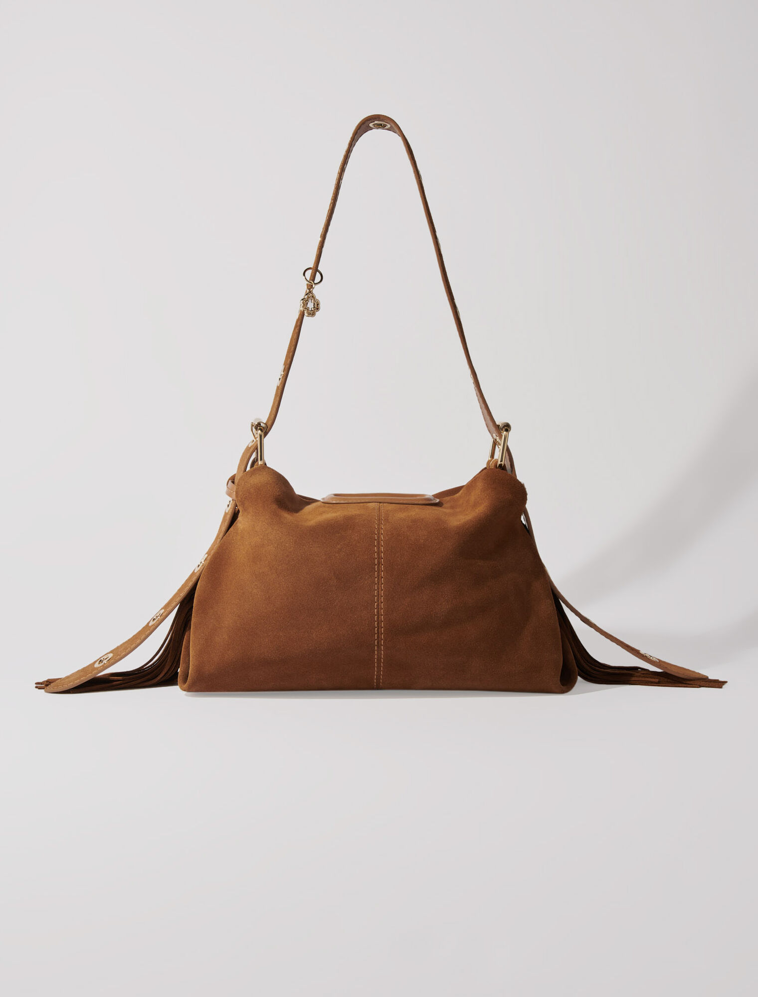 Sac Miss M en suède