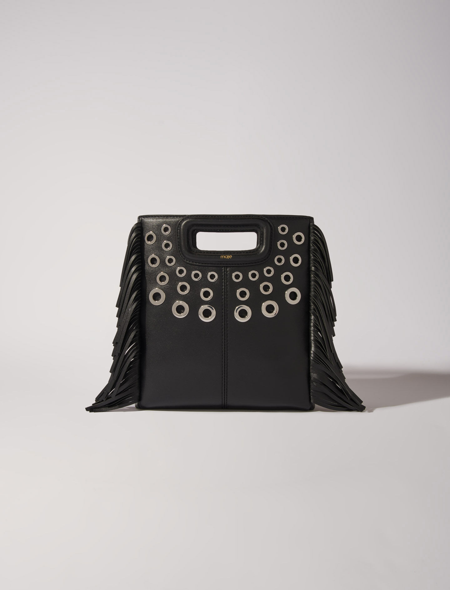 Sac a frange maje on sale