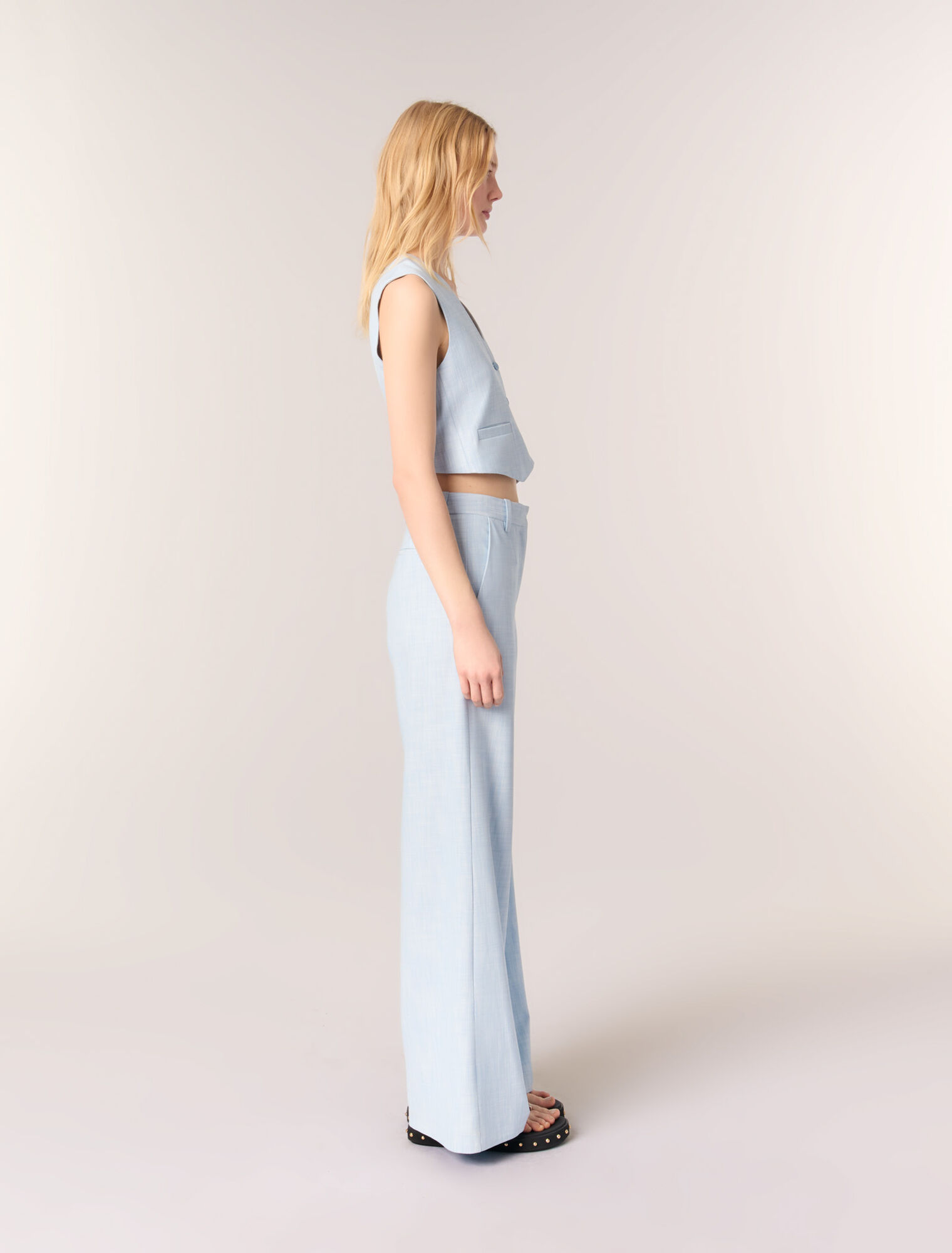Veston de tailleur