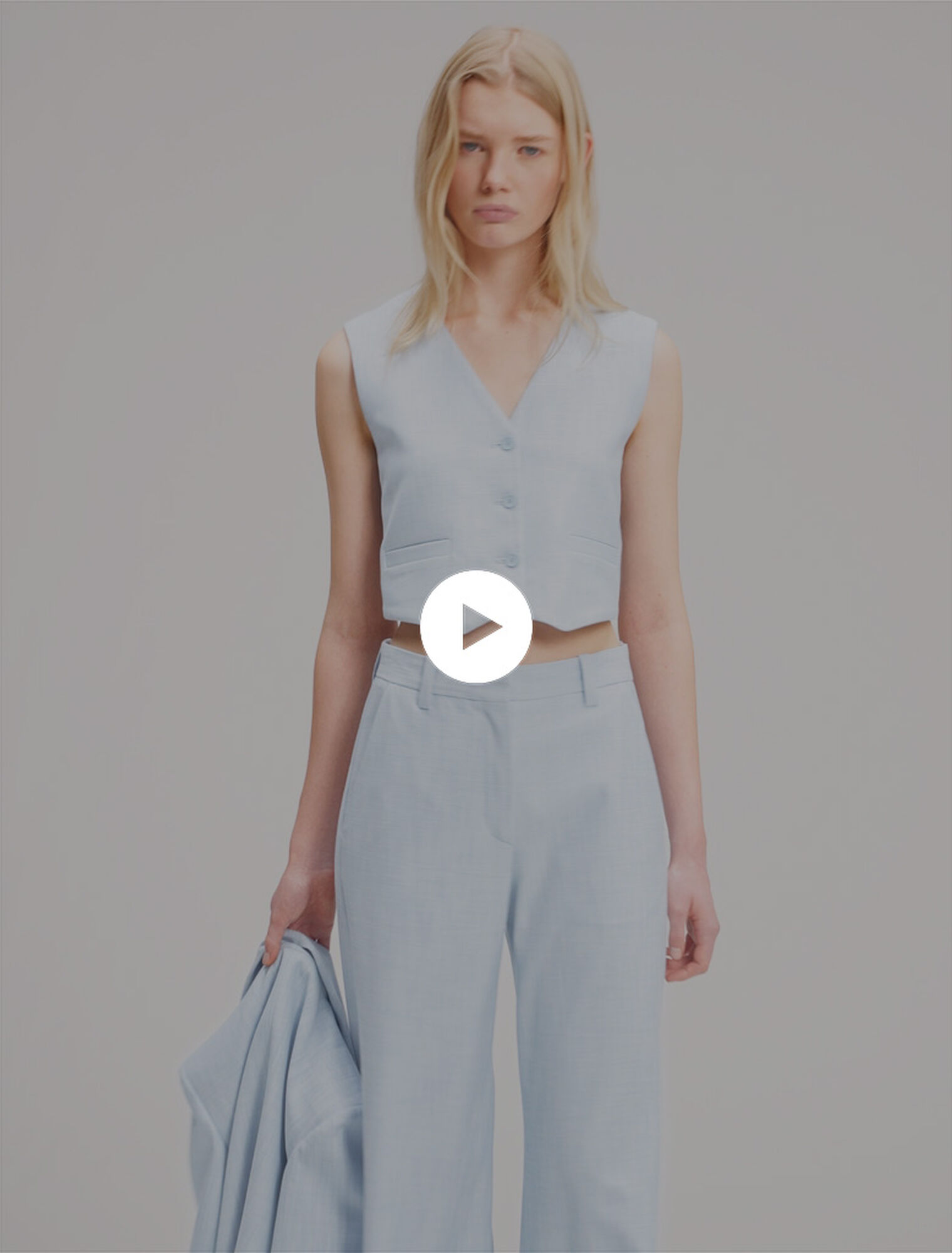 Veston de tailleur
