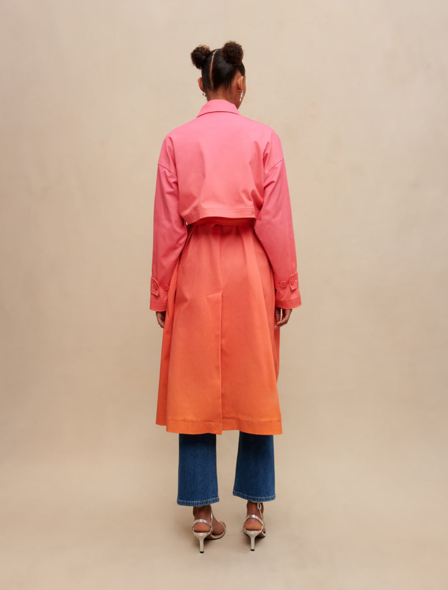 Pardessus mi-long