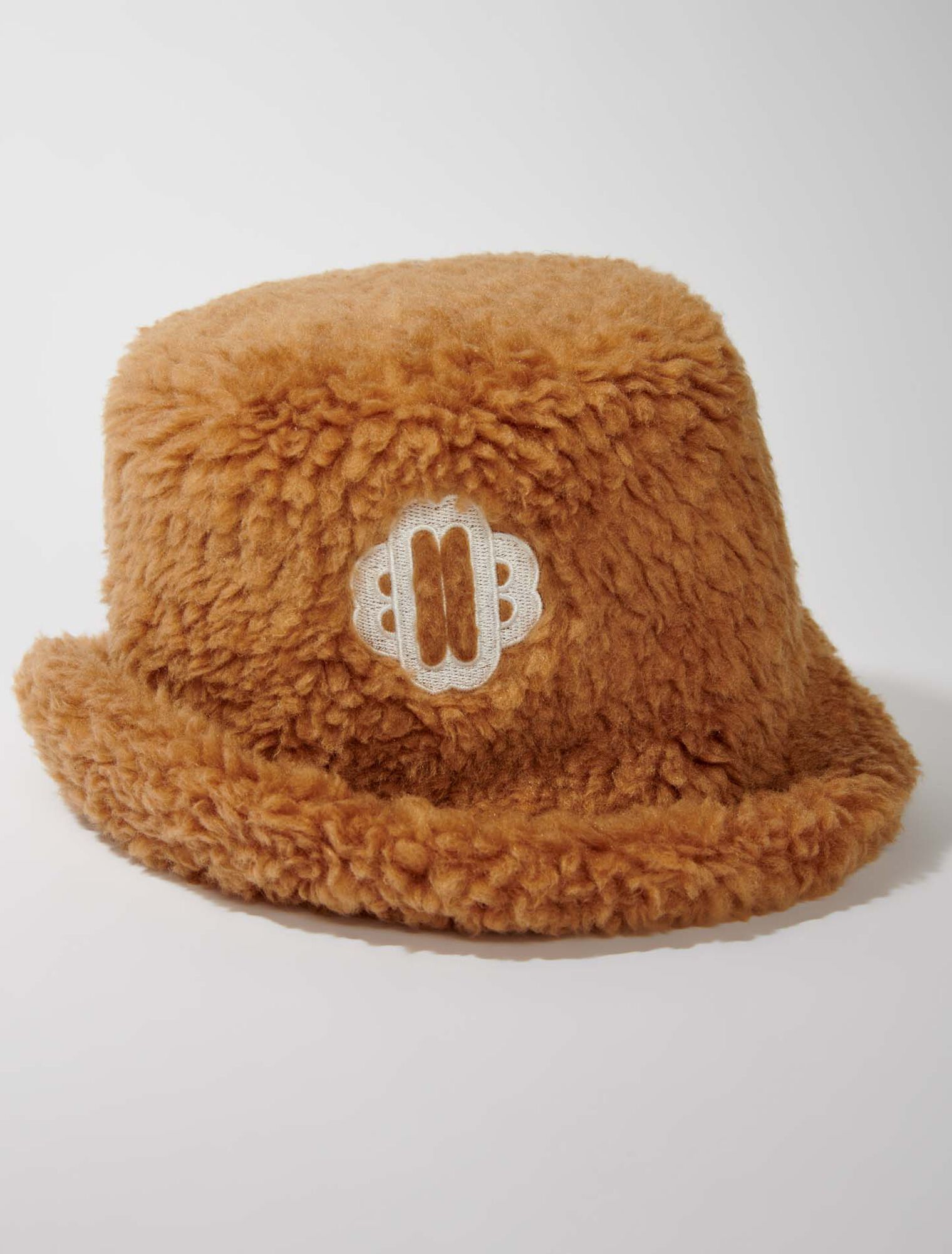 Bob fausse fourure Clover