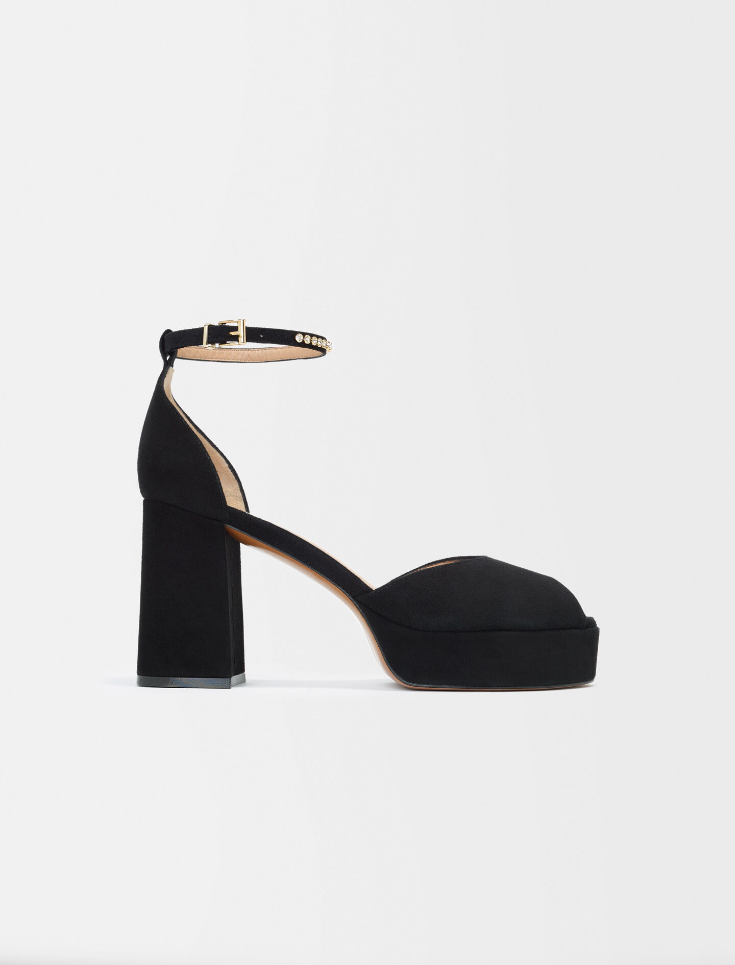 Talon maje top