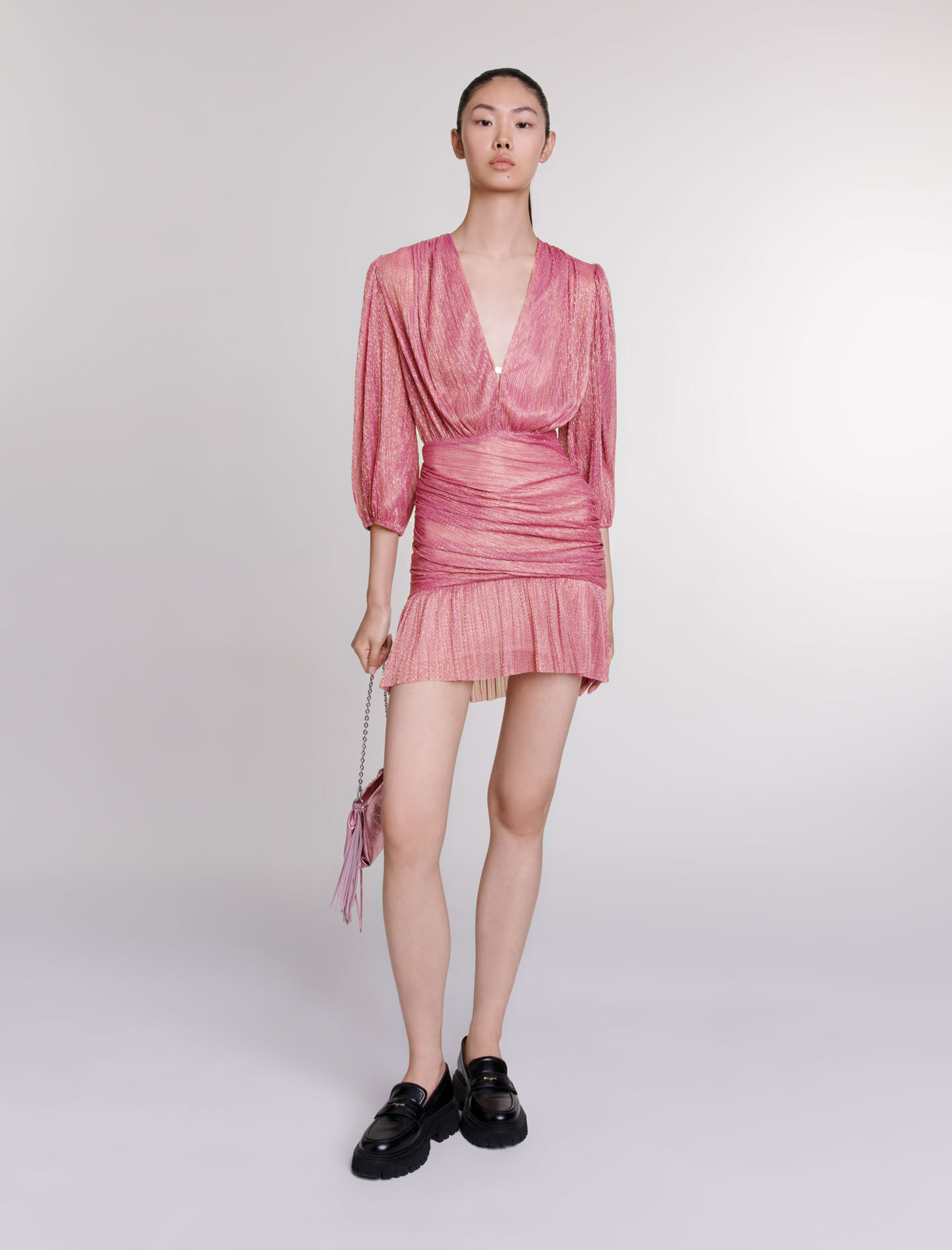 Maje gowns shop