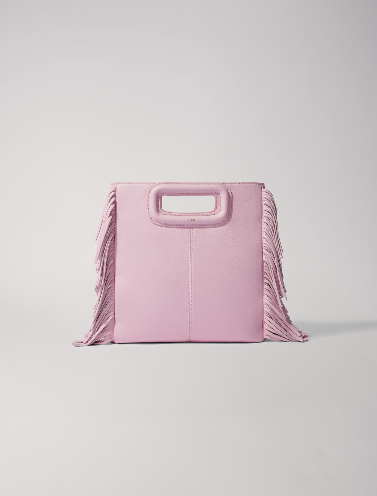 Maje sac à main clearance
