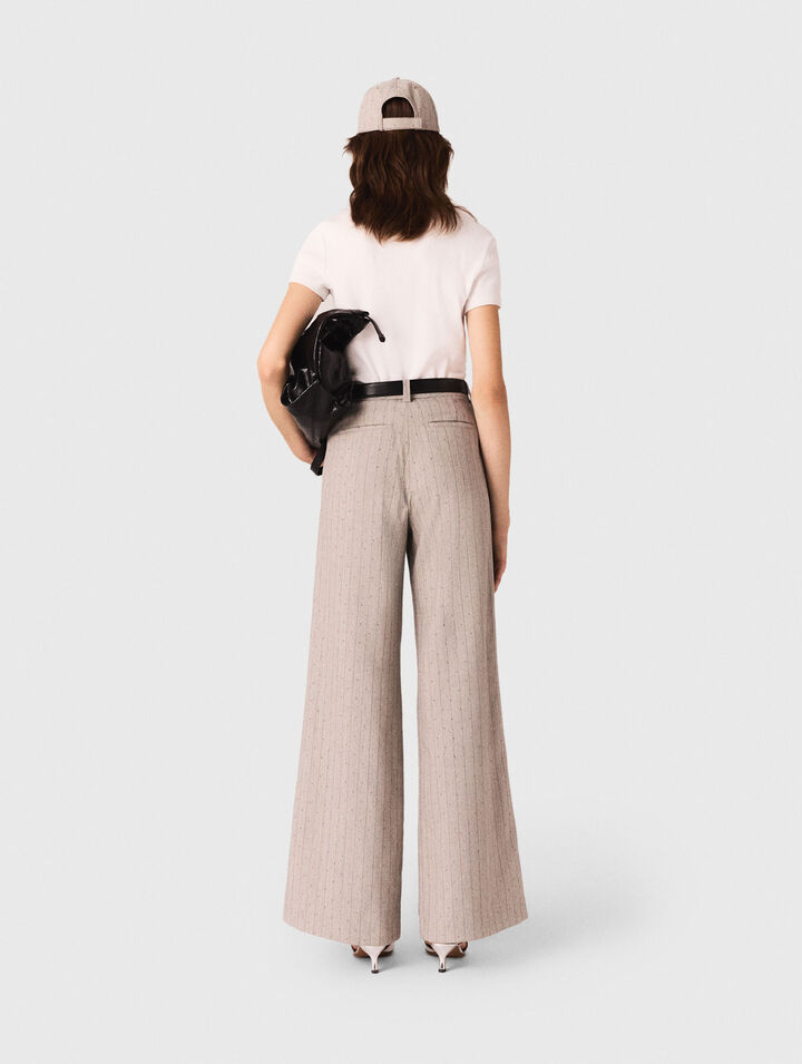 Tee-shirt en coton