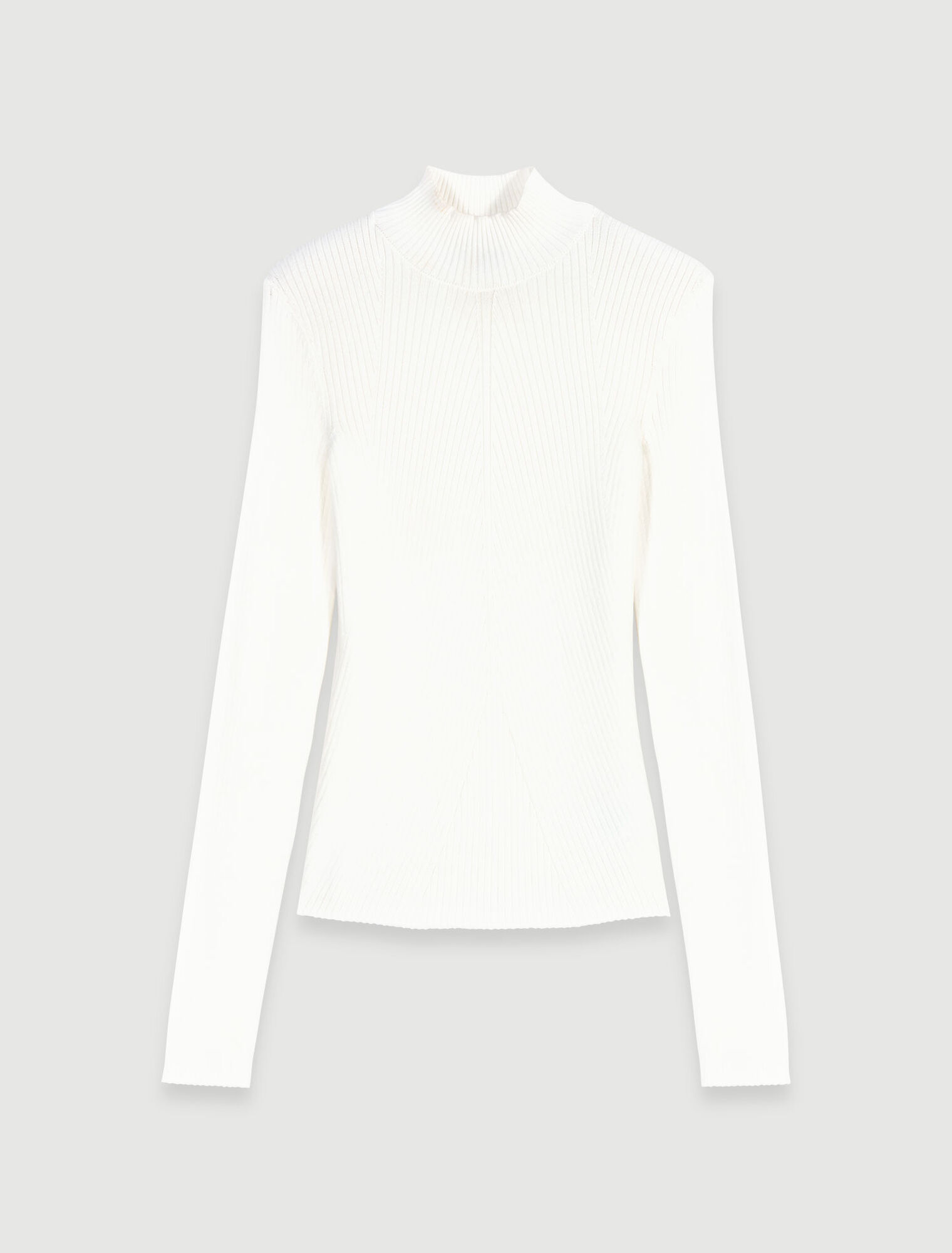Knit jumper