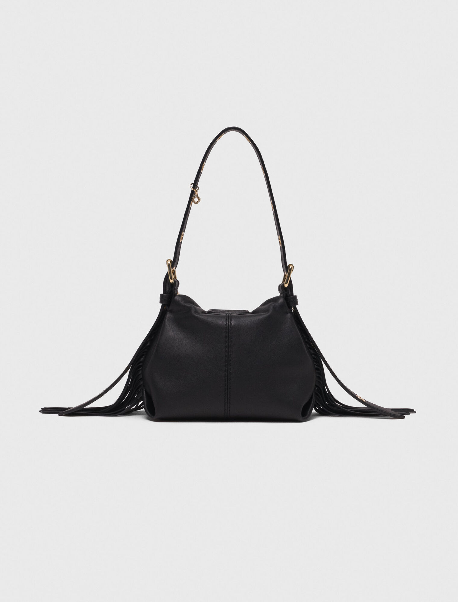 Sac Miss M micro en cuir