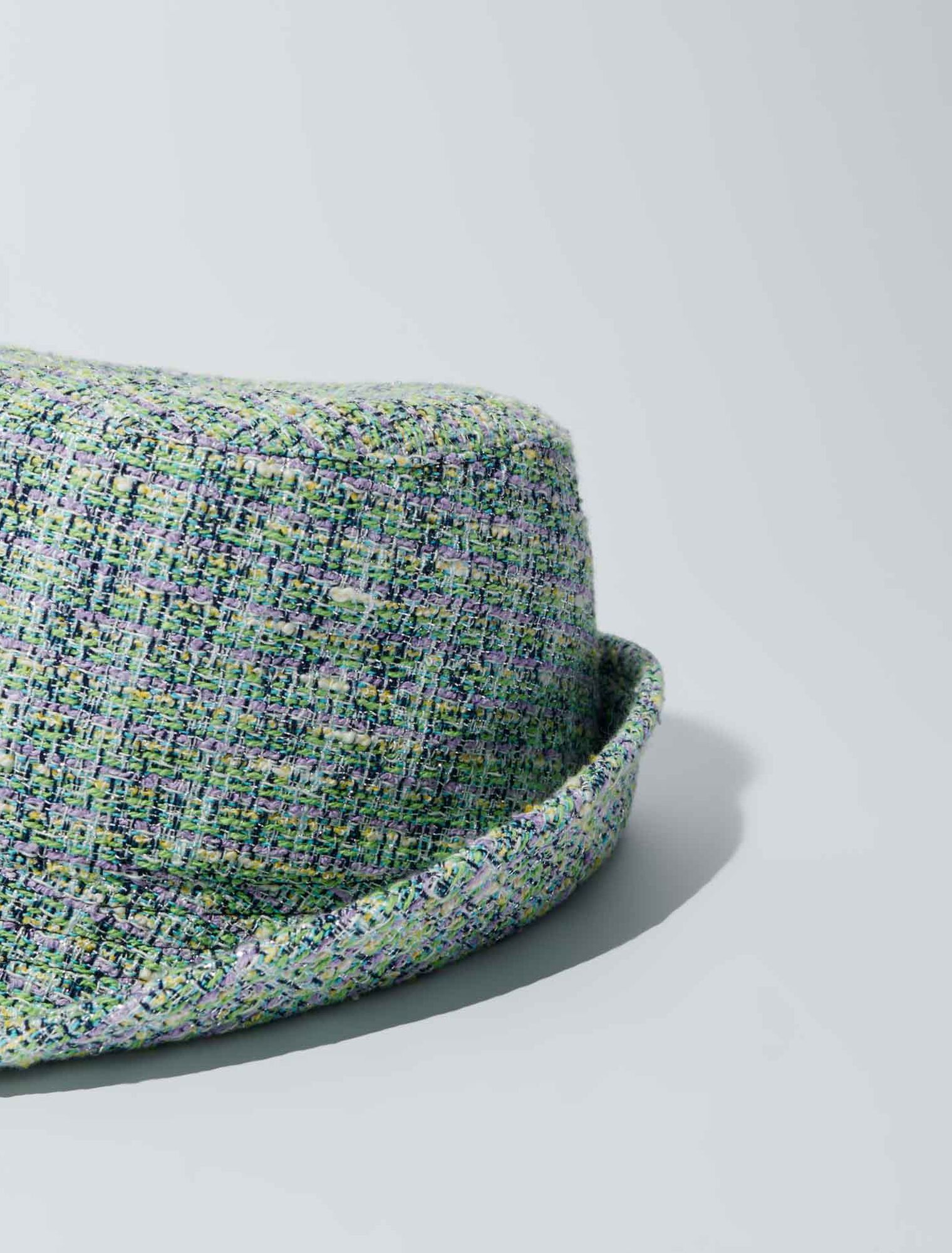 Bob en tweed