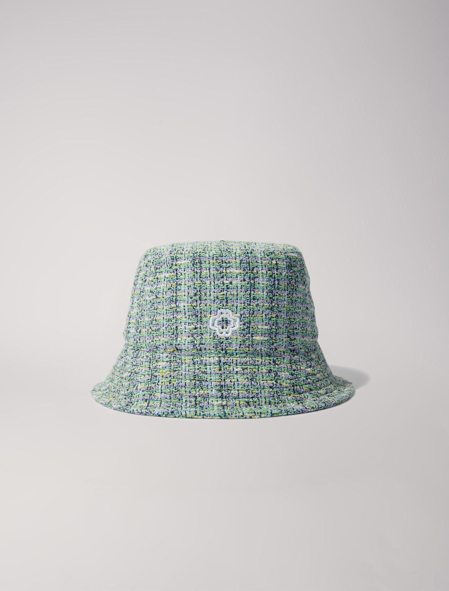 Bob en tweed