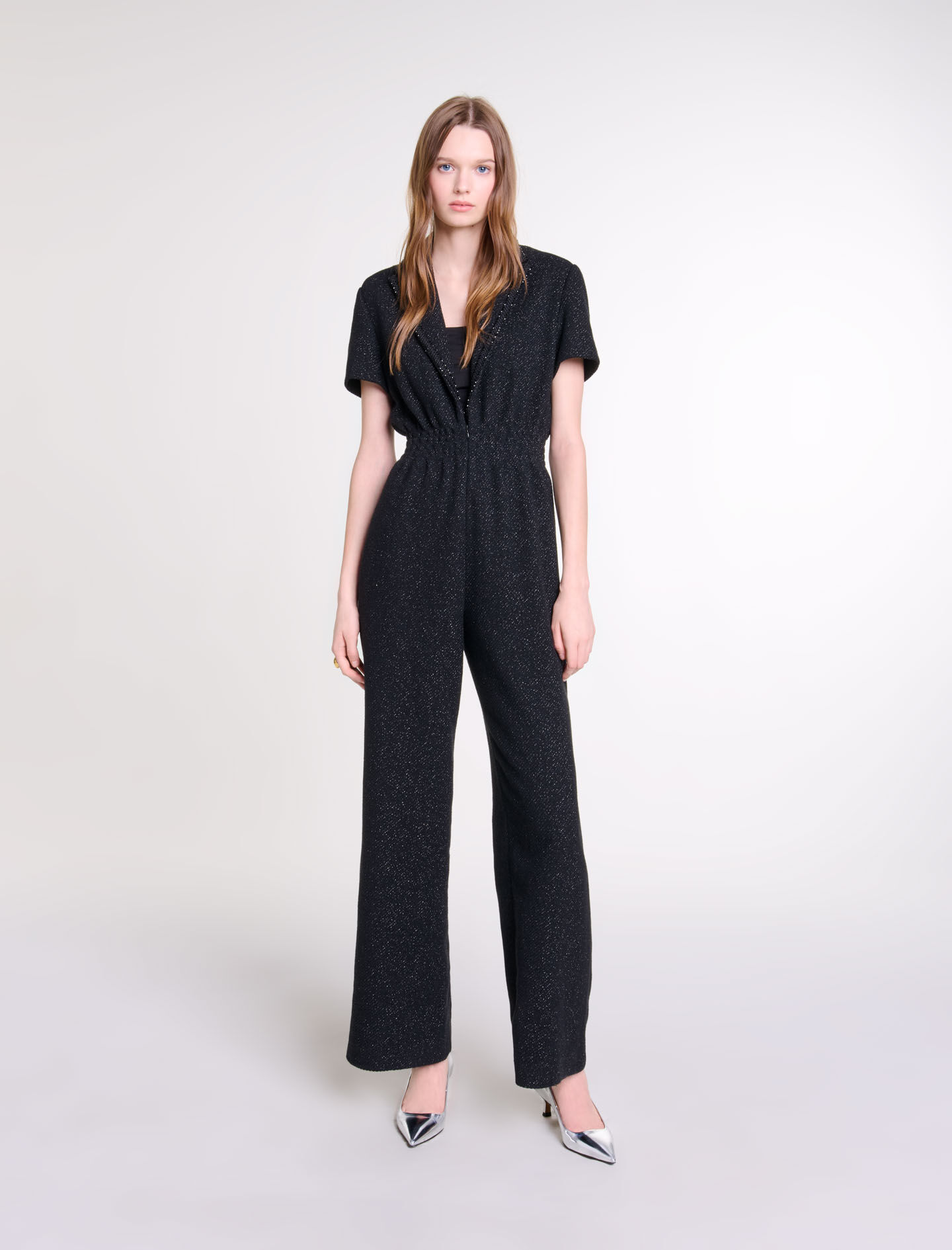 Combishorts Combipantalons Femme Tendance Maje