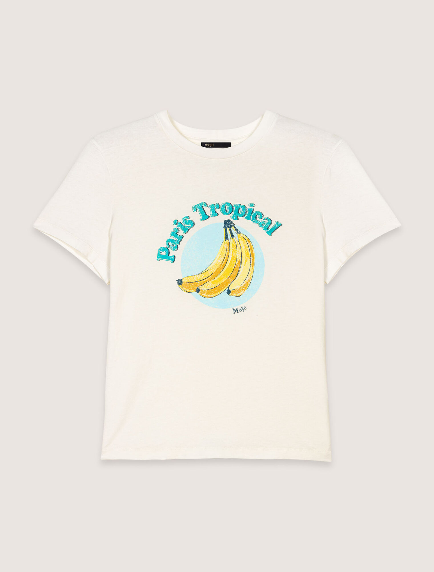 Tee-shirt imprimé