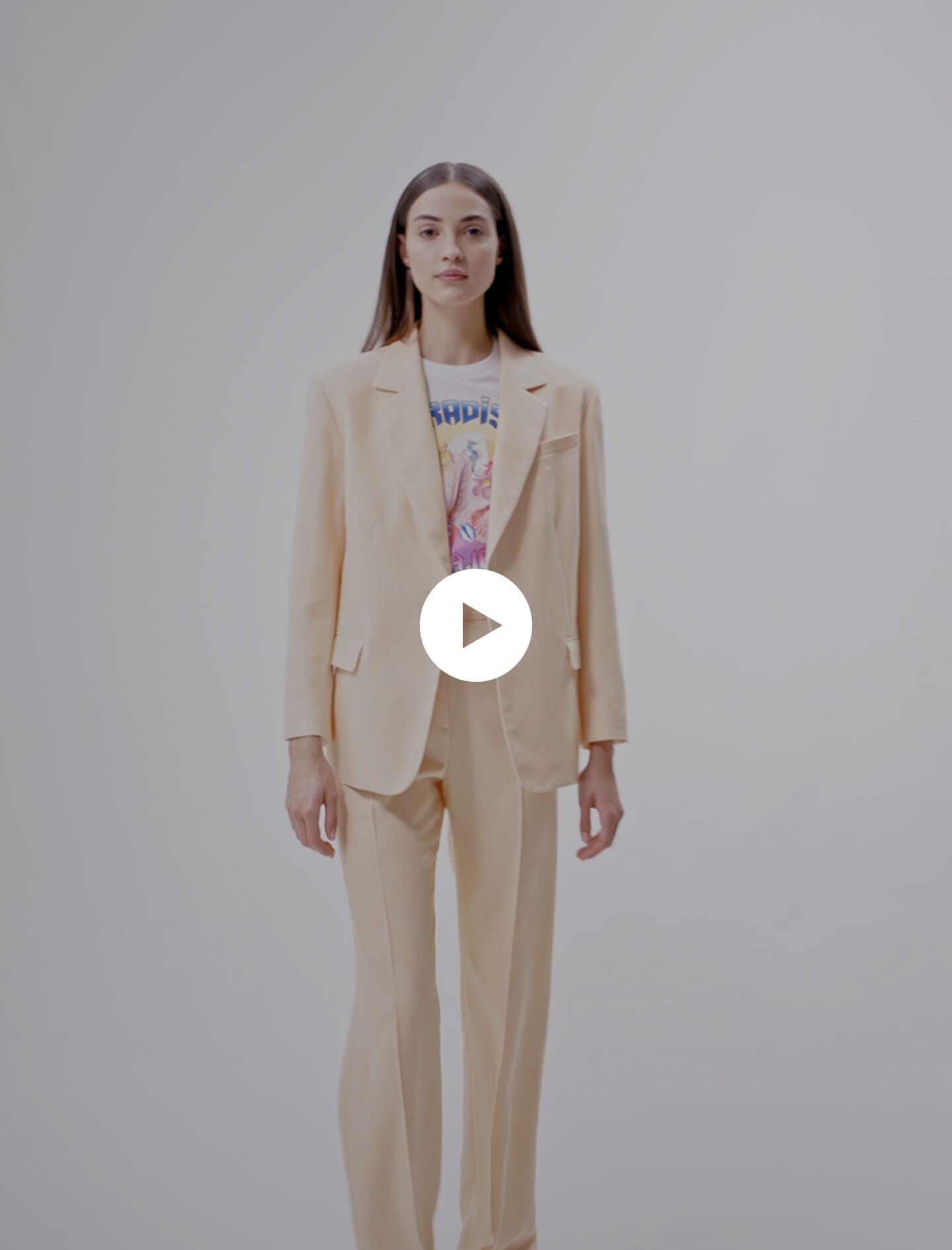 Suit jacket Blazers Maje