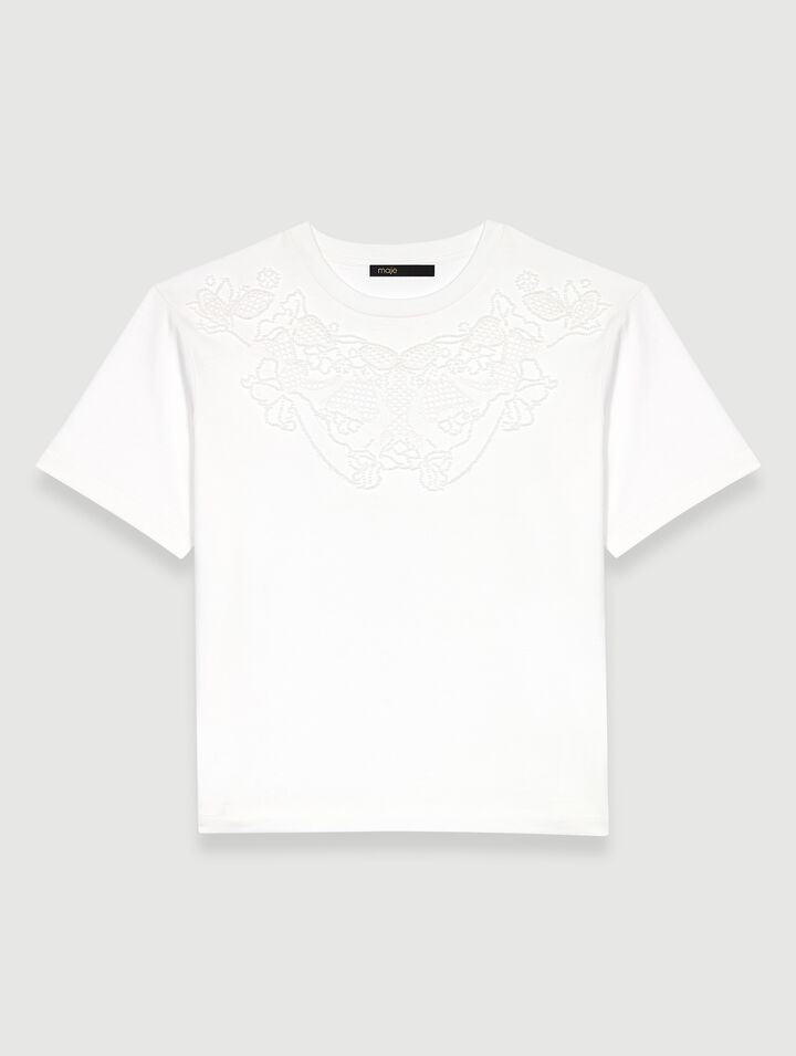 Cotton T-shirt