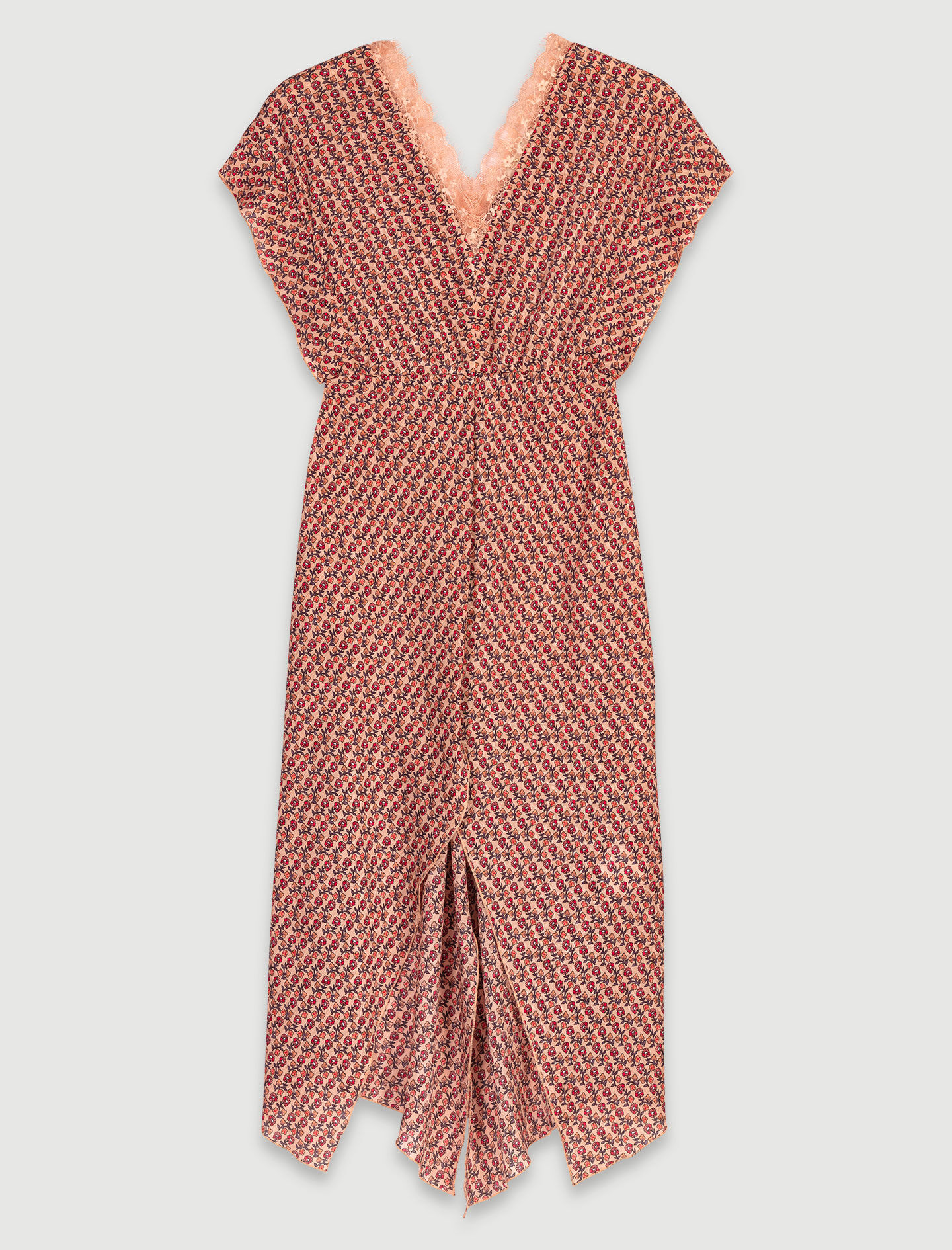 Robe asymetrique Robes Maje