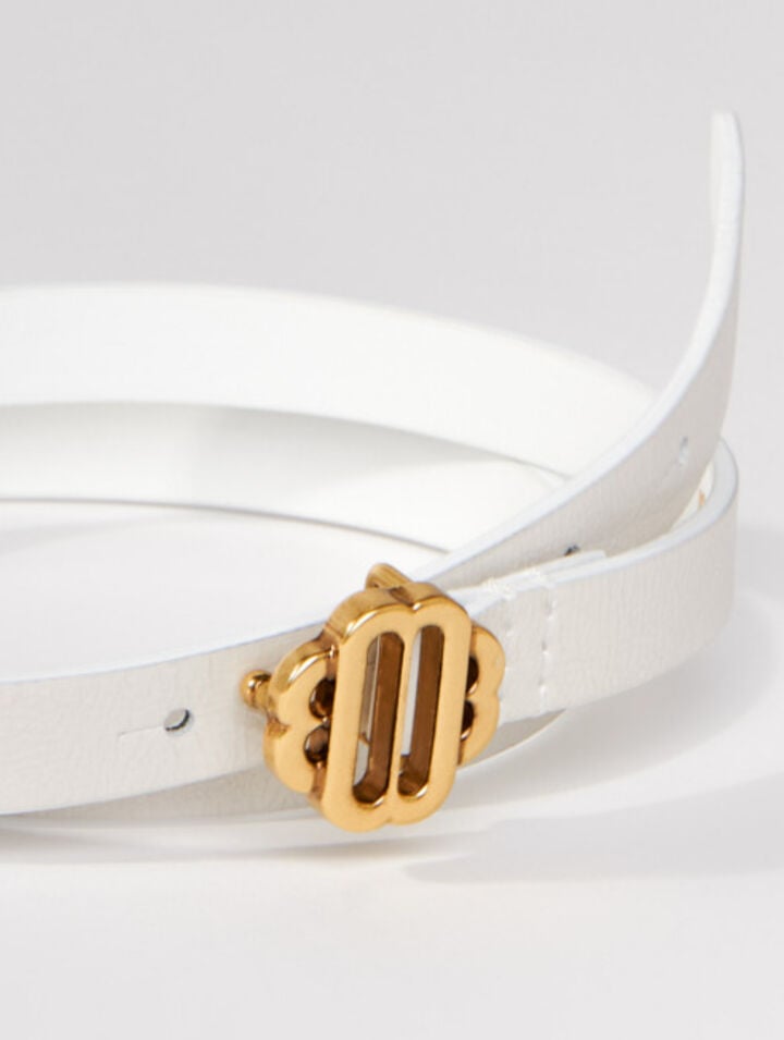 Clover belt