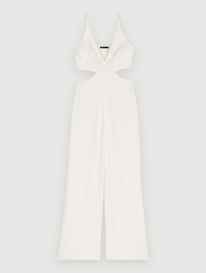 Combinaison pantalon
