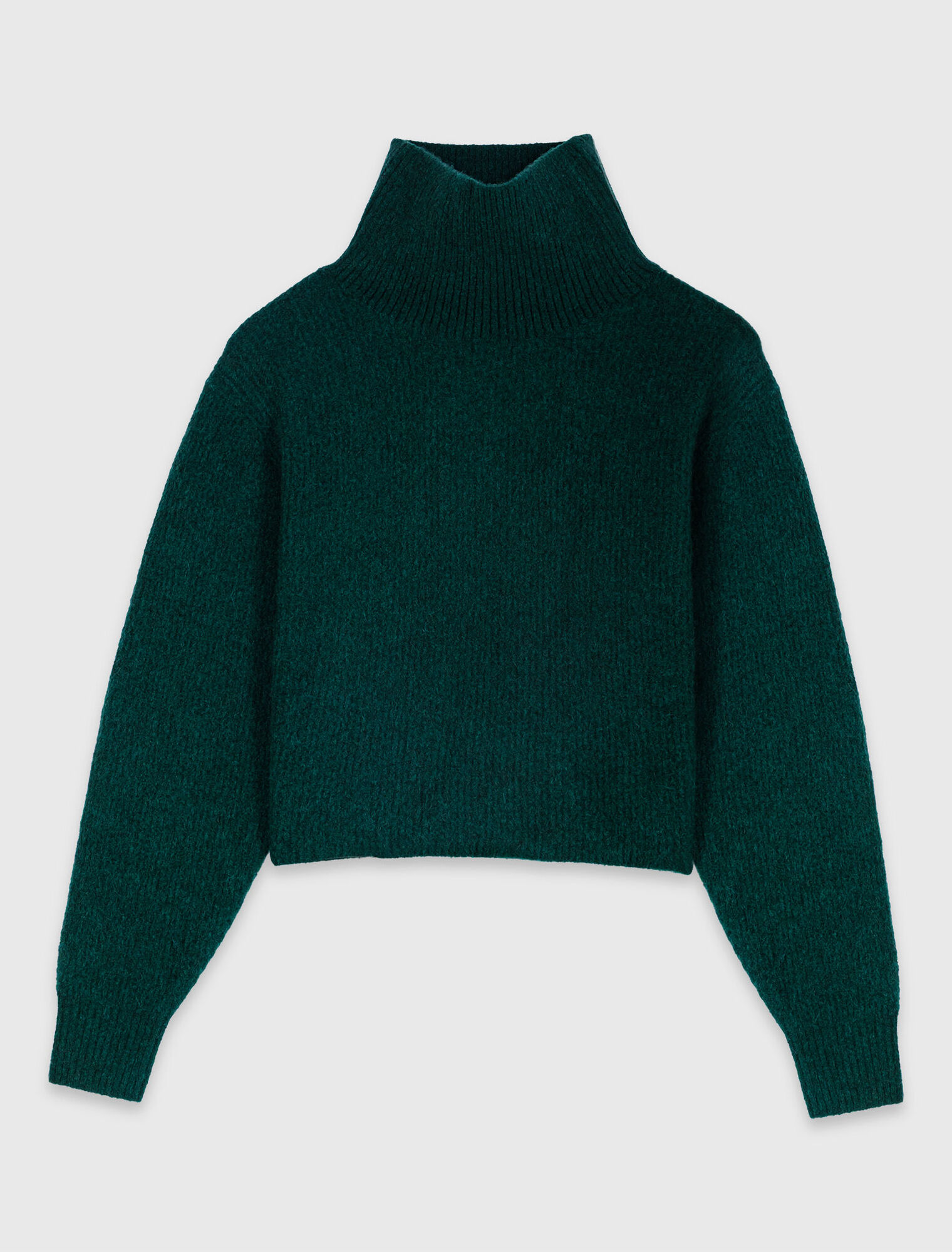 Pull en yack