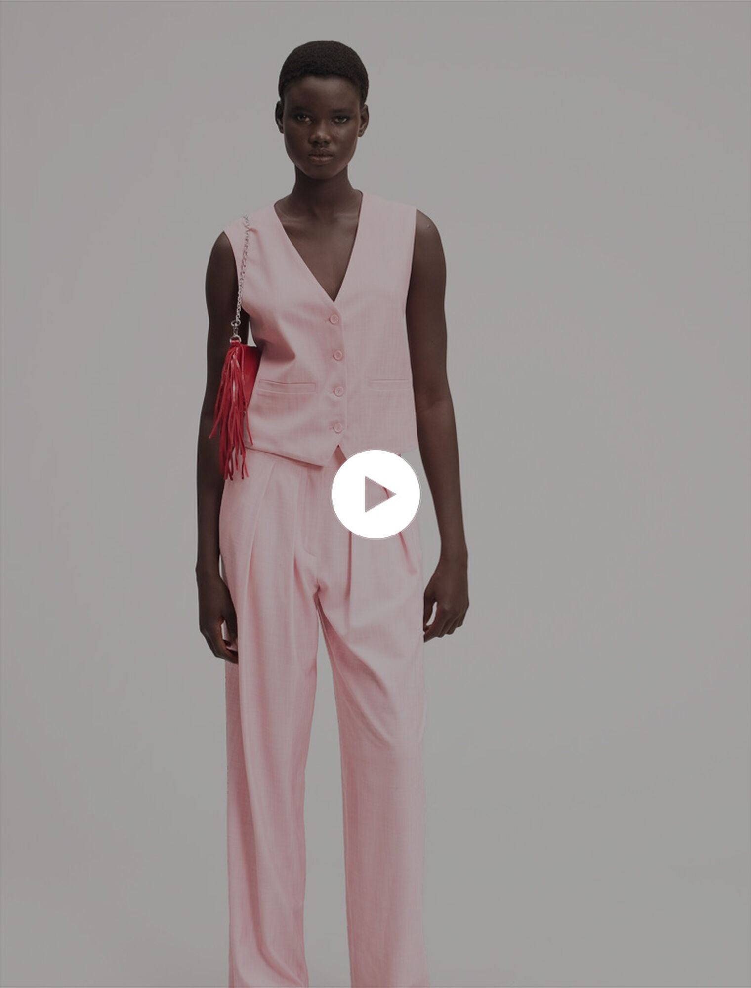 Veston de tailleur