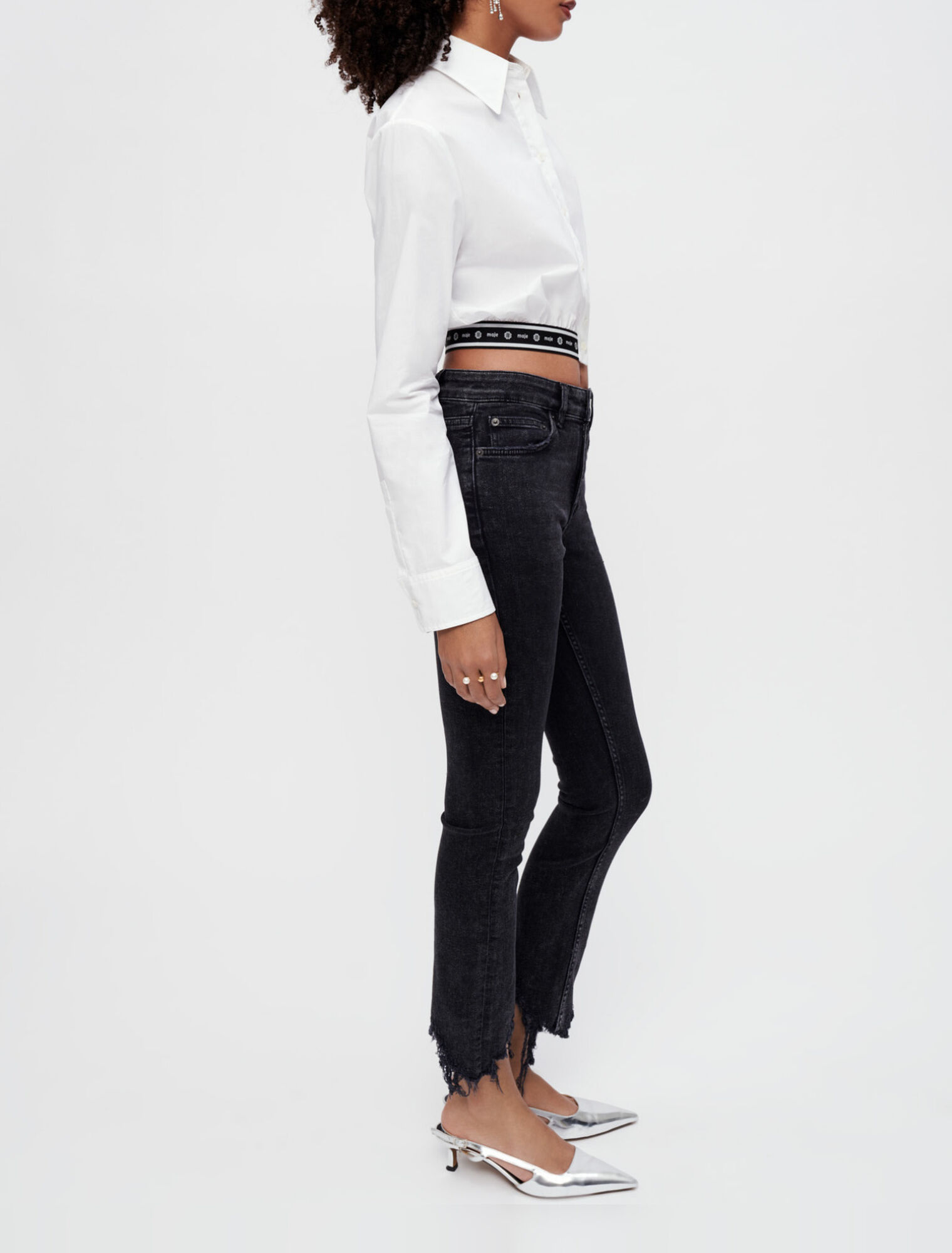 Slim jeans