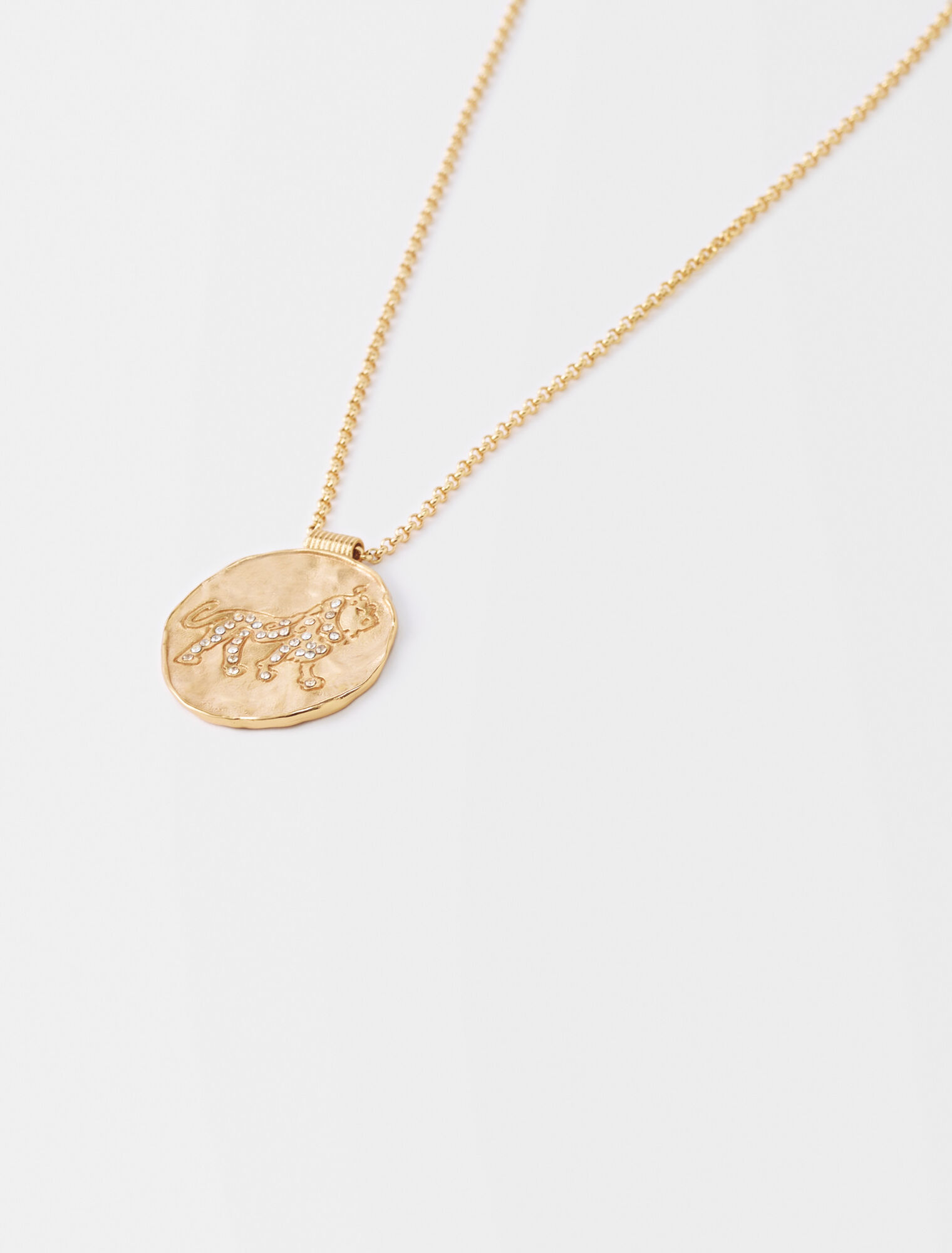 Médaille Constellation