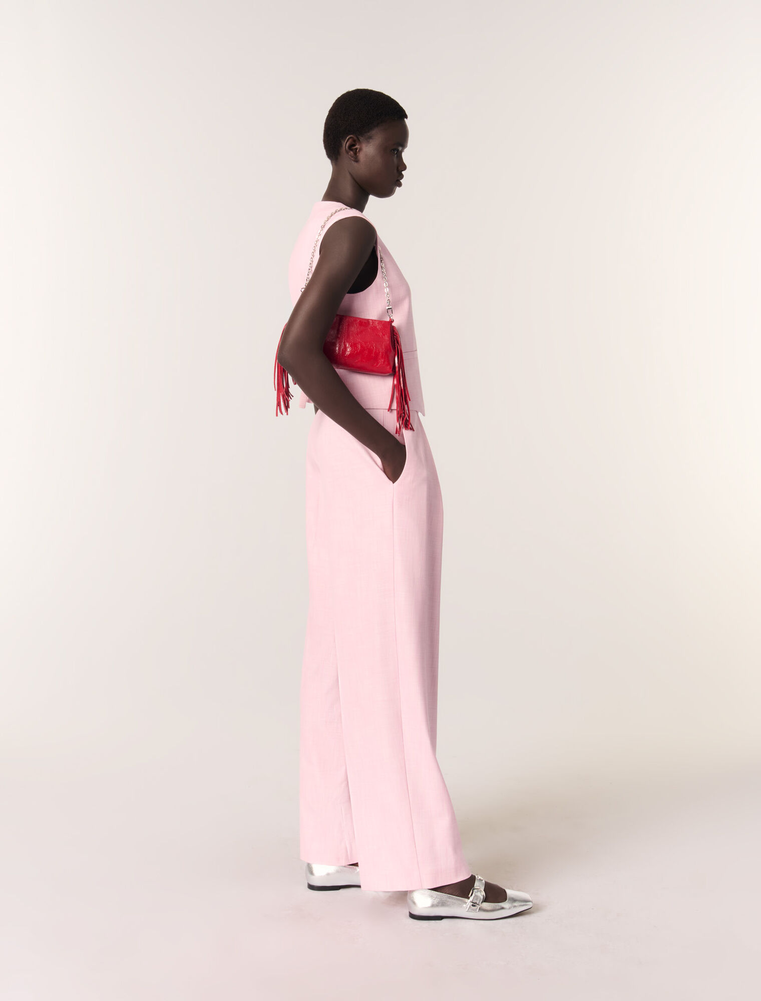 Veston de tailleur