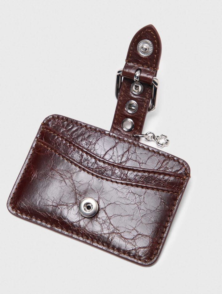 Porte-cartes Miss M