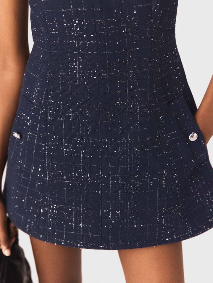 Combinaison trompe l'&oelig;il