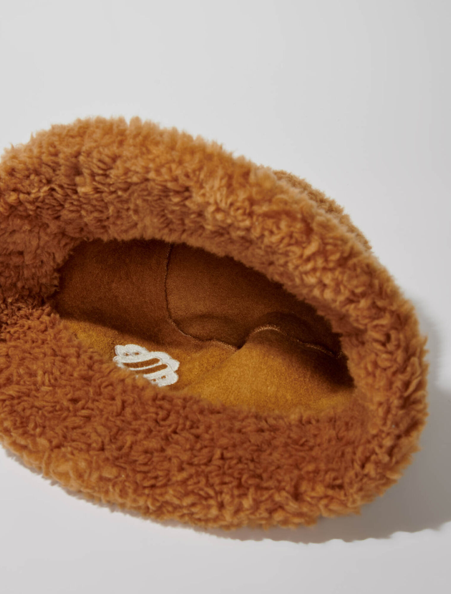 Bob fausse fourure Clover