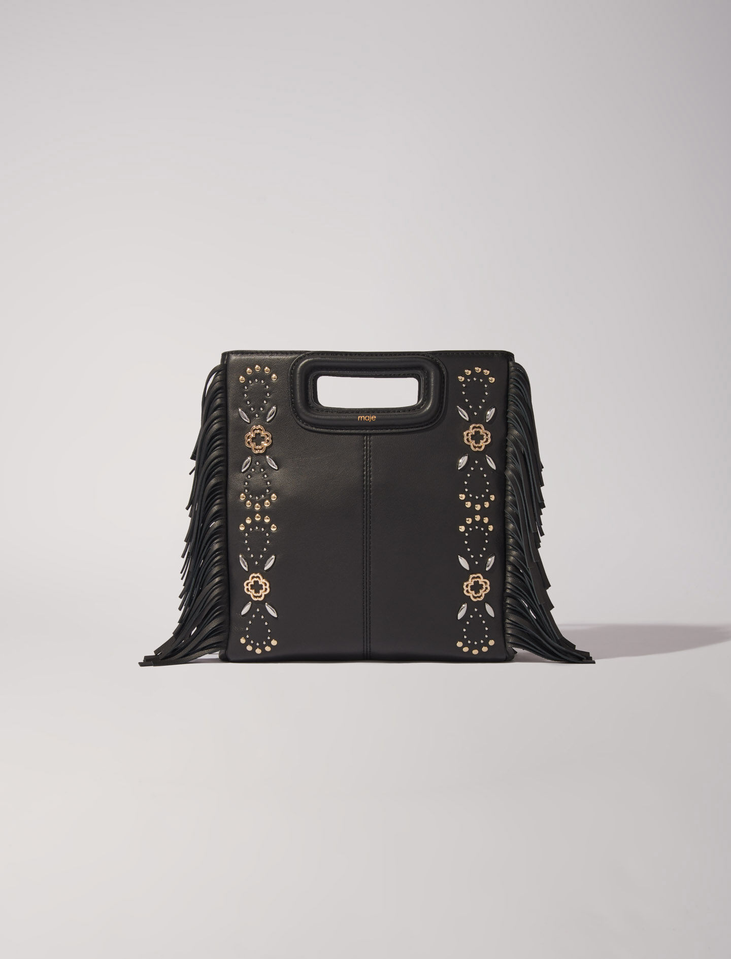 Sac m maje noir outlet