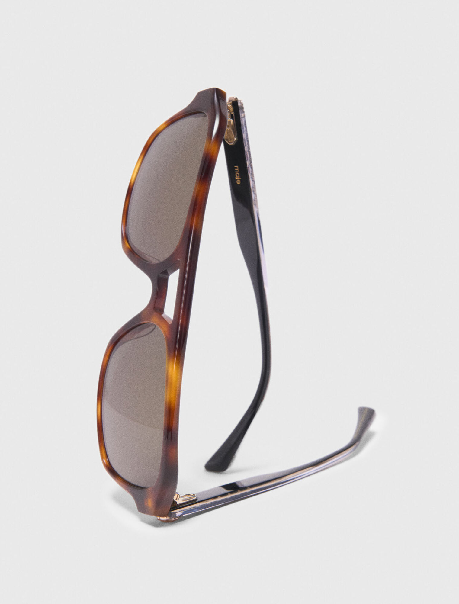 Lunettes de soleil pilote