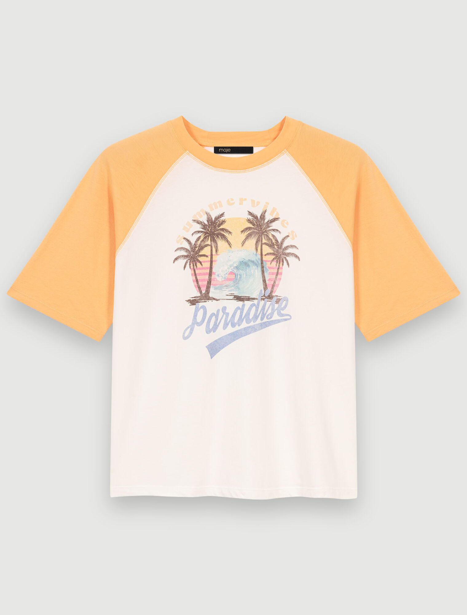Paradise T-shirt