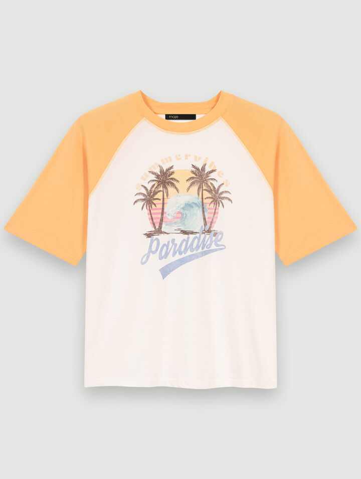 Paradise T-shirt