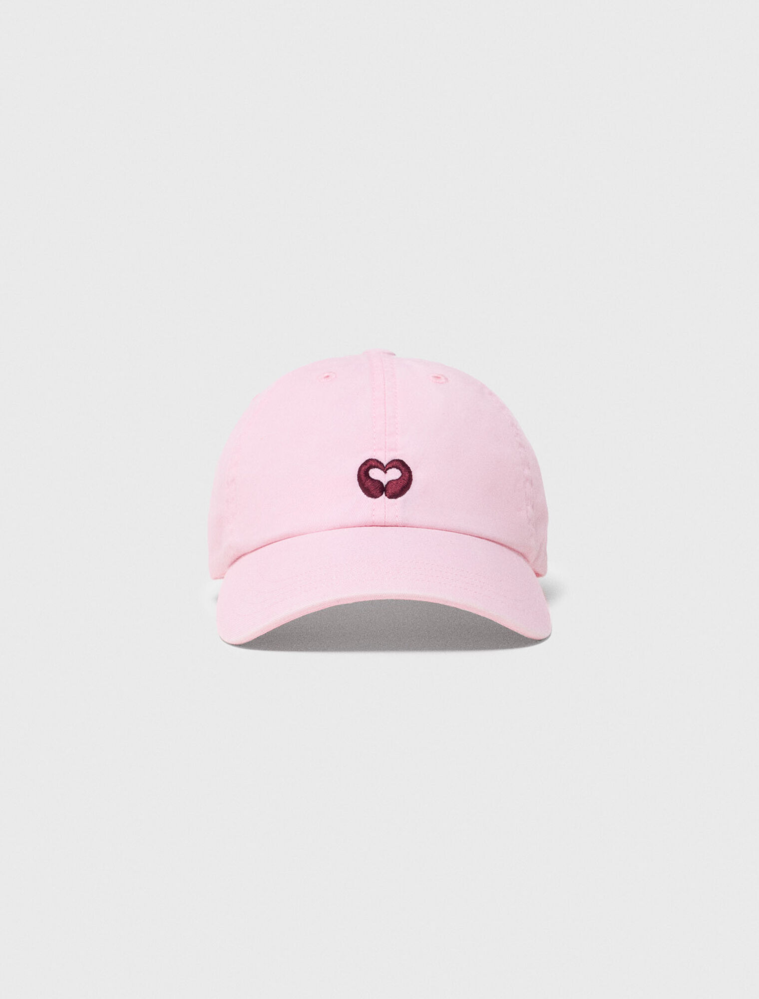 Casquette en coton